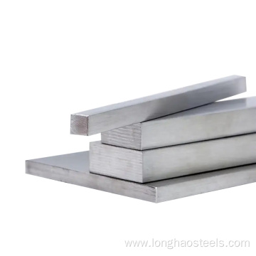 Ss304 16mm Polished Square Stainless Steel Rod